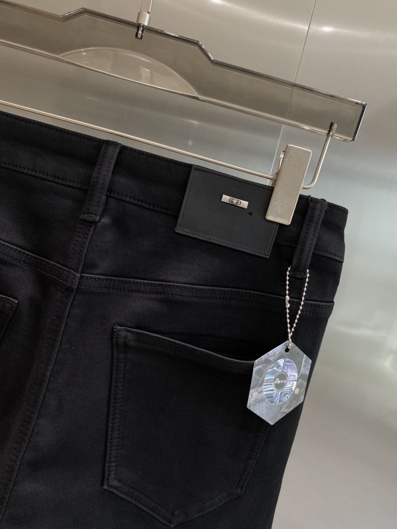 chr1st1an D10r jeans